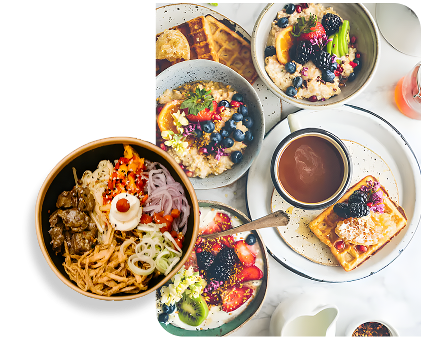 La restaurant - Convivial - Béziers - Pizza Béziers