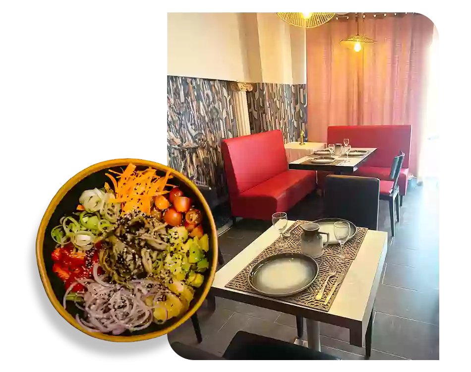 Restaurant Convivial - Beziers - bon restaurant BEZIERS
