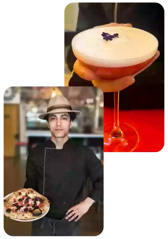 La restaurant - Convivial - Béziers - manger a BEZIERS