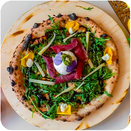 La restaurant - Convivial - Béziers - top resto BEZIERS