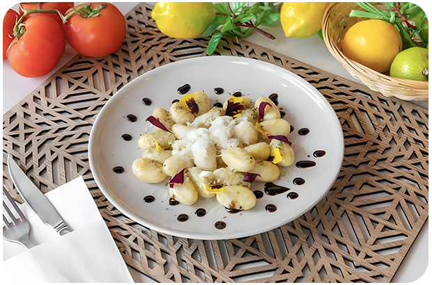 Restaurant Convivial - Beziers - top resto BEZIERS