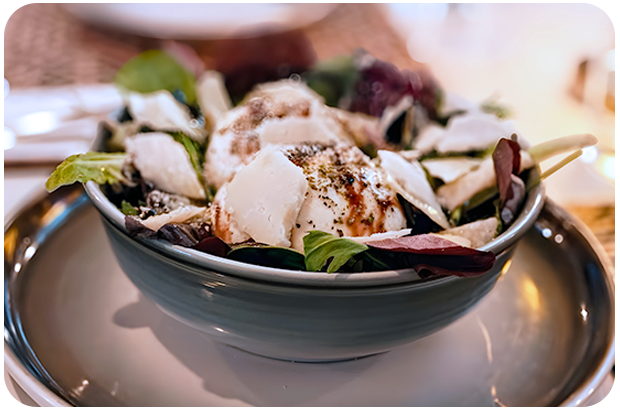 Restaurant Convivial - Beziers - Restaurant Béziers centre