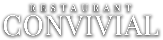 Logo Convivial